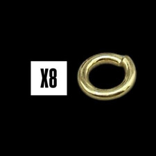 8Pz Anellini di chiusura