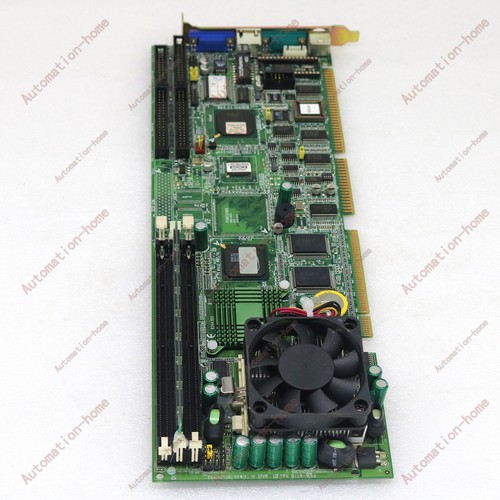 Scheda madre advantech - scheda,