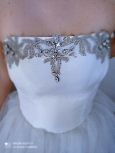 Abito sposa - da,