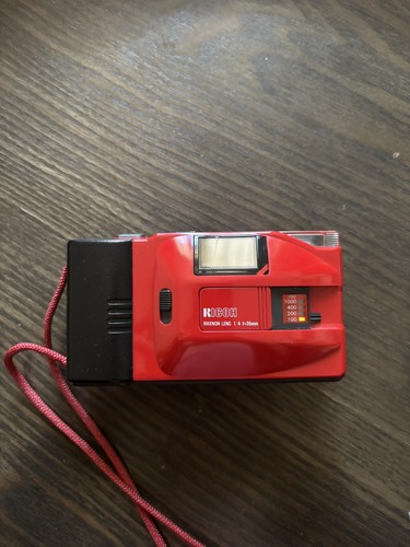 Ricoh macchina - yf-30,