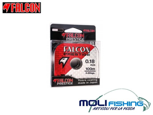 Nylon falcon prestige blister - prestige,
