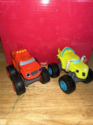 Camion viacom 2014 mattel - camion,