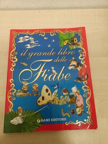 Libro grande delle - libro,