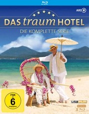 Das Traumhotel (Komplette