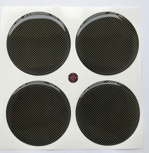Kit tuning borchie coprimozzi - tuning,