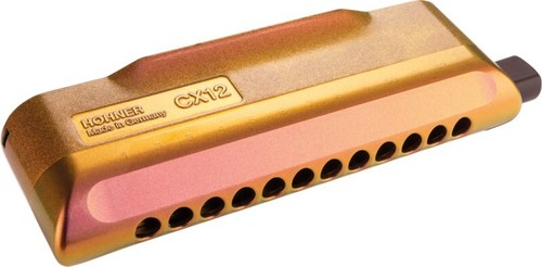 Hohner cx12 jazz - 12,