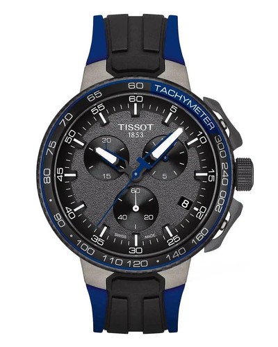 Nuovo orologio uomo tissot - nuovo,