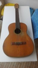 Classical guitar luthie - classical,