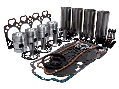 Kit revisione motore per - kit,