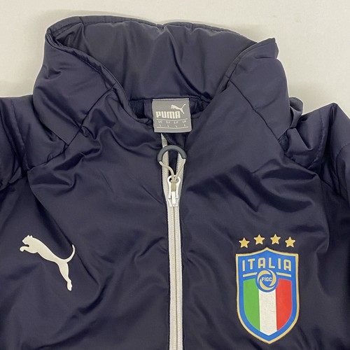 Giacca giaccone puma italia - giacca,