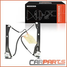 Alzacristalli Elettrici senza