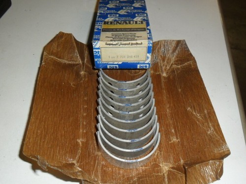 7701348419 serie bronzine std - serie,