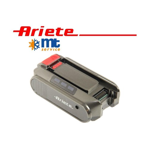 Batteria originale ariete - batteria,