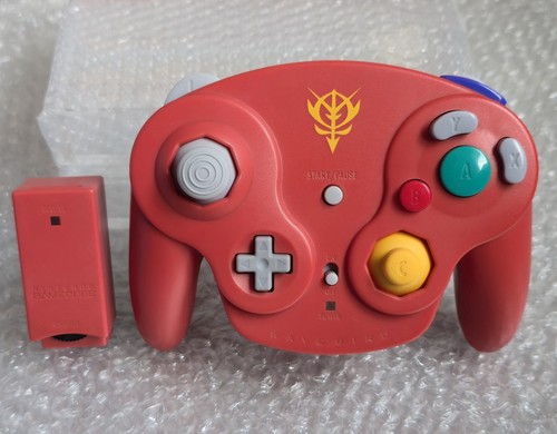 Gundam char wavebird - gundam,