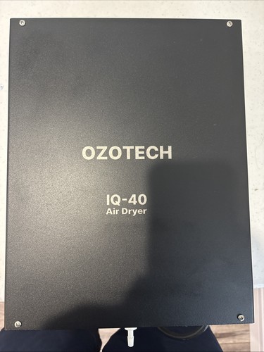 Asciugatrice aria ozotech - asciugatrice,