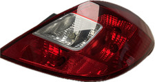 Fanale posteriore destro per modello OPEL CORSA D 2012 ricambio originale