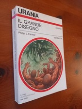 B5009 urania romanzi - urania,