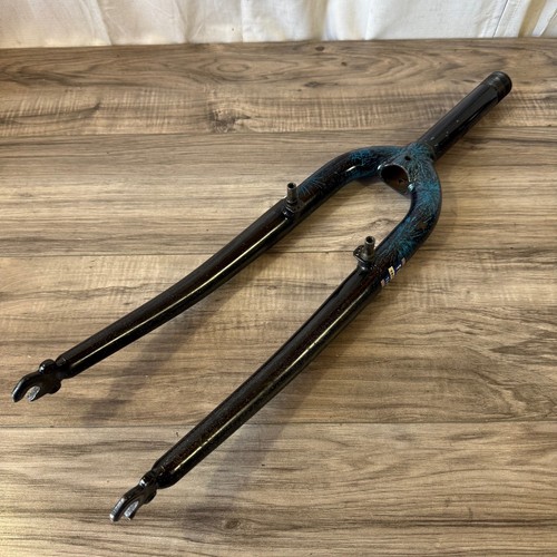 Forcella mtb filettata - mtb, 1/8