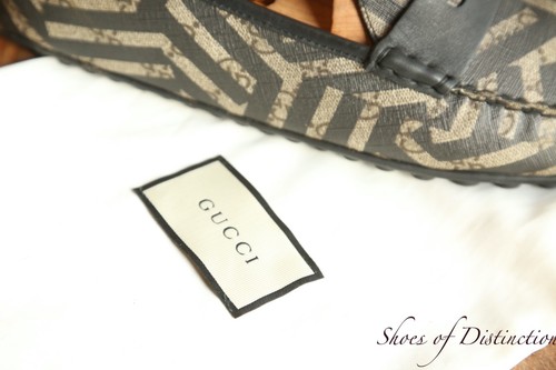 Gucci graffiti nero - graffiti,