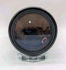 SIGMA 500 MM F/7.2 APO AF TELE