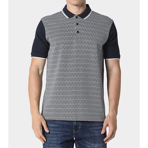 883 police lept polo - 883,
