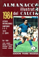 Almanacco illustrato del
