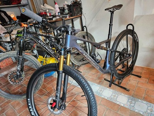 Orbea oiz pro taglia come - m-pro,