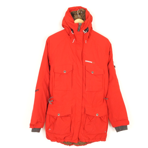 Giacca parka donna didriksons - parka,