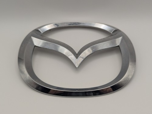 Mazda logo posteriore 125mm - 2,