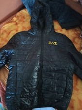 giubbotto uomo invernale