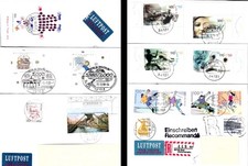 Germania - Storia Postale, 6