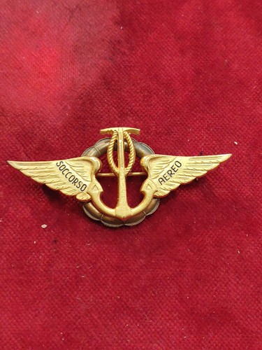 Distintivo brevetto - distintivo,