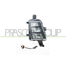 Fendinebbia Destro Per Volkswagen Golf 7.5 Gti/gtd Dal 2017 Al 2020 Lato Destro