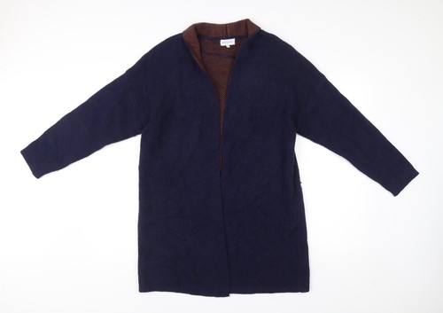 Cardigan uomo bianco blu - uomo, &