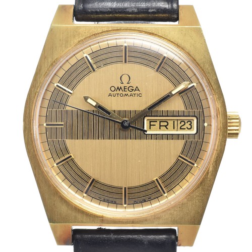 Orologio uomo automatico omega - uomo,