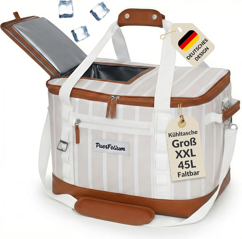 Borsa frigo grande xxl - grande,, 45
