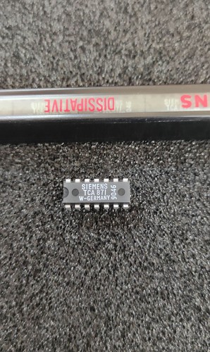 Pezzi tca871 siemens - 2,