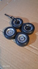 Set 4 Ruote Ferrari 250 GTO 62