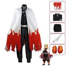 Costumi cosplay demon slayer - cosplay,