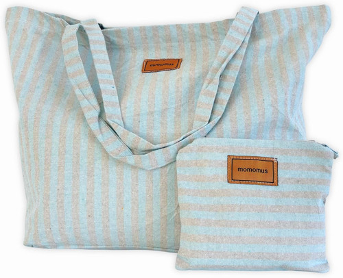 Momomus borsa mare grande - borsa,