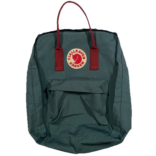Zaino fjallraven kanken - zaino,