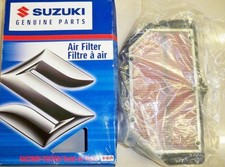 FILTRO D'ARIA SUZUKI GSXR 1000