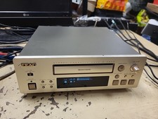 Teac R-H500 Stereo Cassette Deck