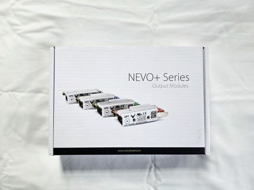 Lotto 12x vox power nevo - vox, nevo+