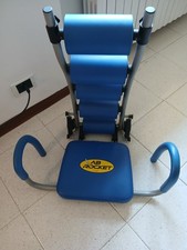 AB ROCKET Addominali