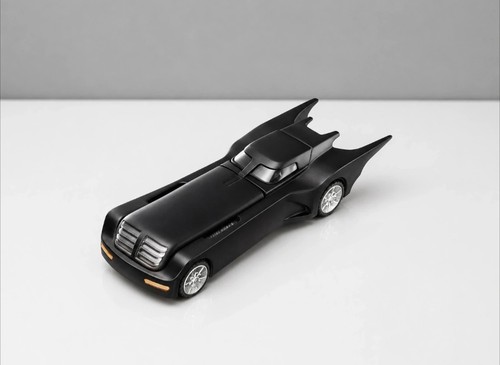 Blokees wheels e01 batman 1992 - blokees,