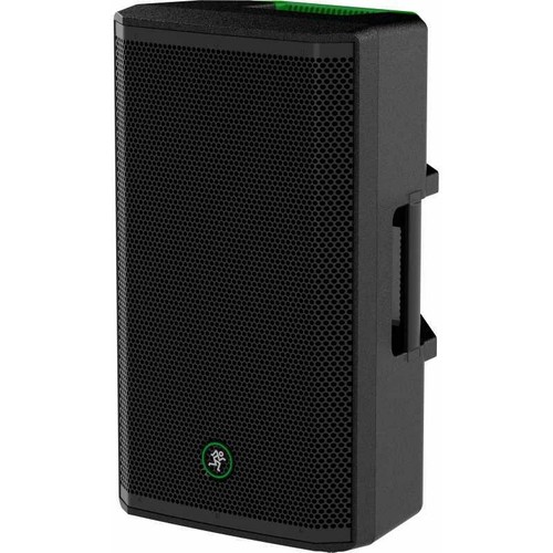 Mackie cassa amplificata