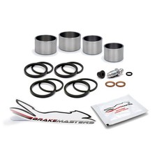 Kit riparazione ricostruzione guarnizione pistone pinza freno anteriore Ducati 600 MONSTER 1995 M600