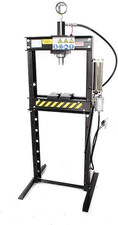 P20-MP Pressa Idraulica