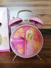 Barbie sveglia alarmclock - barbie,